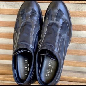 Gucci Men’s Loafers/Slip On Shoes (size 11.5)